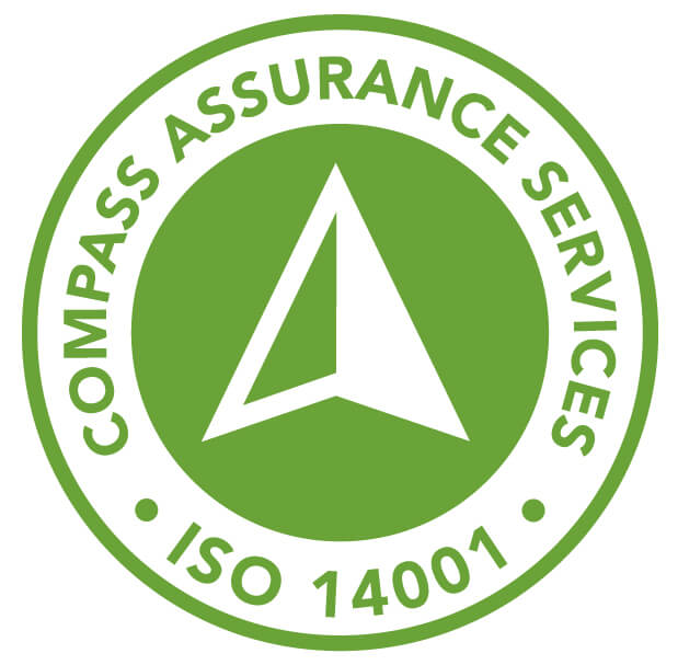 Compass-ISO-14001
