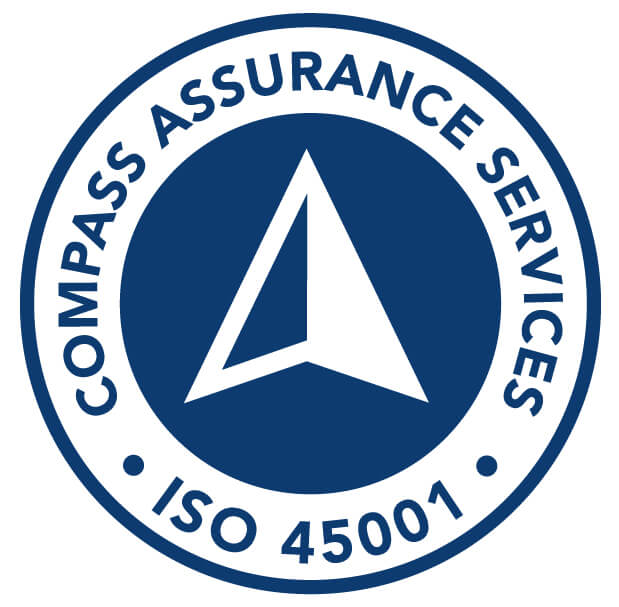 Compass-ISO-45001