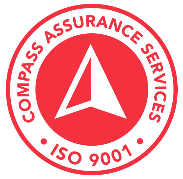 Compass-ISO-9001